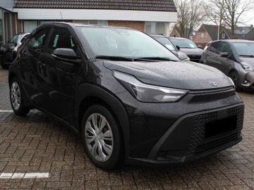 Toyota Aygo X 2026 Od ręki - Active 1.5 Hybrid Dynamic Force 116KM | Tempomat adaptacyjny!, zdjęcie 2