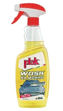 WOSK NA MOKRO ATAS PLAK HYDROREP 750ML