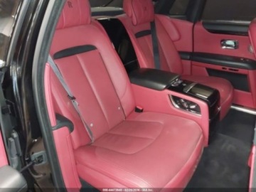 Rolls-Royce 2021 Rolls-Royce Ghost 2021r., 4x4, 6.7L 6.7 Benzyna 563KM, zdjęcie 9