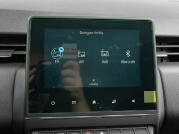 Renault Clio V Hatchback 5d 1.0 TCe 90KM 2022 Renault Clio WD3513R#1.0 TCe Equilibre LED Cz.cof, zdjęcie 20