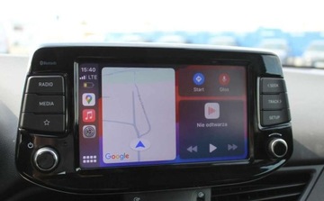 Hyundai i30 III 2023 Hyundai i30 Salon Polska, Faktura VAT 23, ASO, Display, 48V 1.5 Hybryda, zdjęcie 15