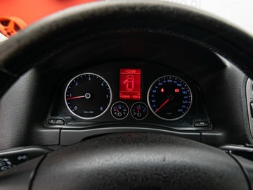 Volkswagen Tiguan I 2009 VOLKSWAGEN Tiguan 2.0 TDI Style Suv 140KM 2009, zdjęcie 11