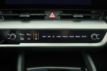 Kia Sportage V SUV 1.6 T-GDI HEV 230KM 2022 Kia Sportage 1.6 T-GDI HEV, Salon Polska, zdjęcie 9