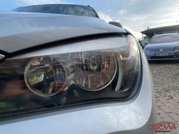 BMW X1 E84 2013 BMW X1 2.8i 245KM s-drive automat skory Navi zamiana bardzo dawna 1.r .gw, zdjęcie 17