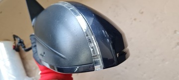 A6 C7 4G ZRCÁTKO LEVÉ LEVÝ PŘEDNÍ 4G1857409Q LX5R EU