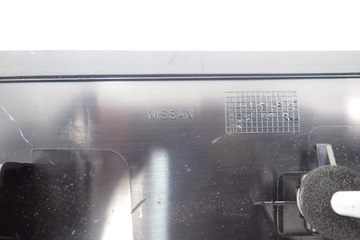 QASHQAI J11 ЗАДНЯЯ КОРОТКА 908104ESXX