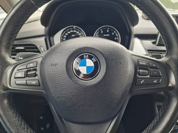 BMW Seria 2 F22-F23-F45-F46 Gran Tourer Facelifting 218d 150KM 2018 BMW 218 Active Tourer El Klapa Tempomat, zdjęcie 32