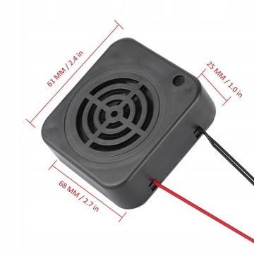 Модуль записи голоса 2 минуты