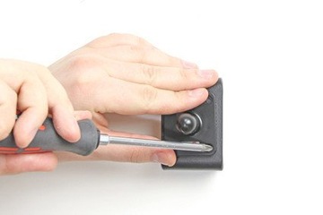 BRODIT Adapter kula 16 mm do uchwytów indukcyjnych