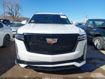 Cadillac Escalade III 2021 Cadillac Escalade Sport Platinum 2021 6.2 Benzyna 420KM, zdjęcie 6