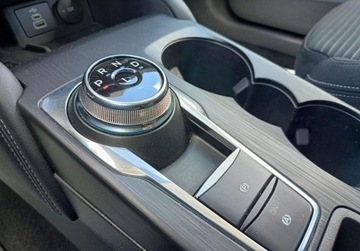 Ford Focus IV Kombi Facelifting 1.5 ECOBLUE 115KM 2024 Ford Focus 1.5 Ecoblue 115KM Titanium X Salon PL FV23 1 wlasciciel 1.5, zdjęcie 26