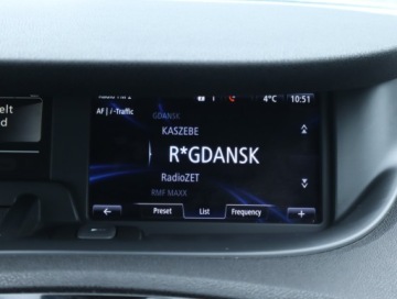 Renault Scenic III XMOD dCi 110KM 2014 Renault Scenic 1.5 dCi, Automat, Navi, Klima, zdjęcie 11