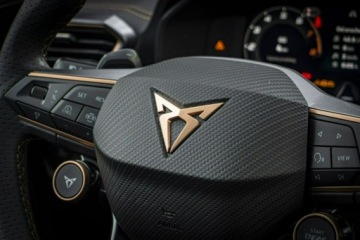 Cupra Formentor Crossover 1.5 TSI 150KM 2026 Cupra Formentor 1.5 e-TSI 150 KM DSG - Dostępny, zdjęcie 20