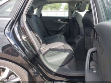Audi A4 B9 2021 Audi A4 Limousine 2021 AUDI A4 PREMIUM 40 TFSI QUATTRO S TRONIC 2.0 Benzyna, zdjęcie 8