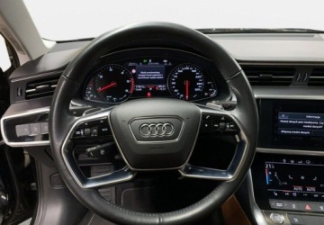 Audi A6 C8 Limousine 2.0 40 TDI 204KM 2019 Audi A6 Limousine Limousine 2.0TDI 204KM Quattro S-tronic 2019r., Salon PL, zdjęcie 14