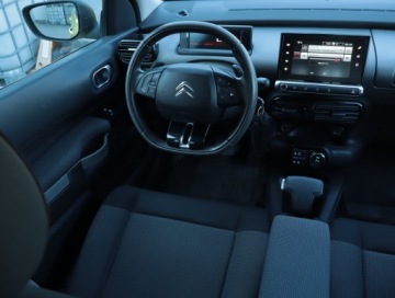 Citroen C4 Cactus Crossover 1.2 PureTech 82KM 2016 Citroen C4 Cactus 1.2 PureTech, Salon Polska, zdjęcie 6