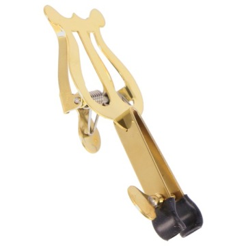 Стойка для трубы Лира с зажимом RMB Riedl 316