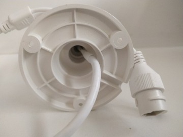 КАМЕРА НАРУЖНОГО НАБЛЮДЕНИЯ TENDA CT3, ЧЕРНАЯ