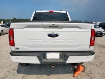 Ford 2023 Ford F150 Supercrew 2023 3.5l 3.5 Hybryda 400KM, zdjęcie 2