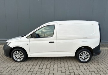 Volkswagen Caddy V Caddy 1.5 TSI 114KM 2021 Volkswagen Caddy Volkswagen Caddy 1.5 Benzyna 114KM, zdjęcie 3