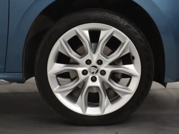 Skoda Kamiq Crossover 1.0 TSI 115KM 2019 Skoda Kamiq 1.0 TSI, Salon Polska, 1. Właściciel, zdjęcie 14
