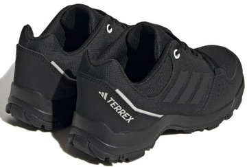 40 КРОССОВКИ ADIDAS TERREX HYPERHIKER ЧЕРНЫЕ HQ5823