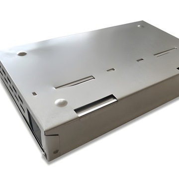 Миликулярная мышиная ловушка