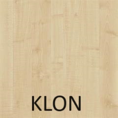 PÓŁKA 100x30cm+ WSPORNIKI 30cm SZYNA UNIVERSAL