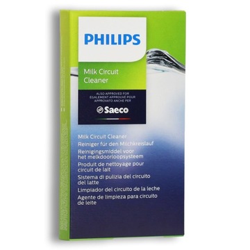 Очиститель молочной системы PHILIPS Saeco