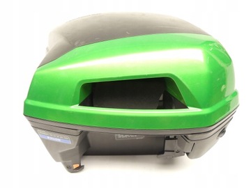 Полем Ствол левой стороны + правый Kawasaki Z750 Z1000 SX Versys 650 1000 Kle KLZ