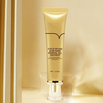 SCAR Gel 30г ГЕЛЬ-МАСКА ДЛЯ УДАЛЕНИЯ ШРАМОВ, МАЗЬ