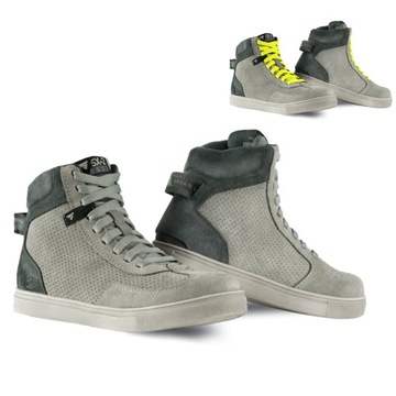 Trampki damskie SHIMA SX-2 EVO LADY GREY GRATISY