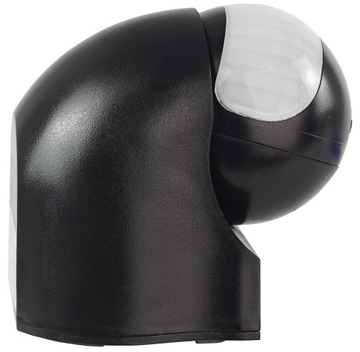 НАСТЕННЫЙ ДАТЧИК ДВИЖЕНИЯ СУМЕРКИ PIR НАРУЖНЫЙ СВЕТОДИОД