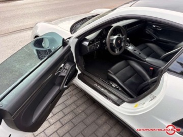 Porsche 911 991 Turbo/Turbo S Coupe 3.8 560KM 2014 Porsche 911 Turbo S Auto Punkt 3.8 Benzyna 560KM, zdjęcie 7