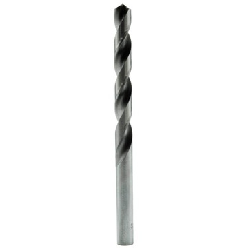 Wiertło do metalu i stali PROFESJONALNE HSS 8,1mm