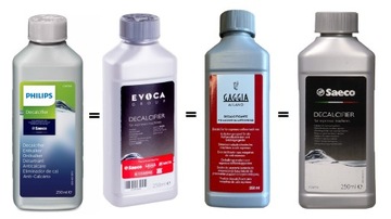 Фильтр для комплекта кофемашины PHILIPS LatteGo CA6903