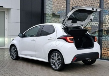 Toyota 2024 Toyota Yaris Yaris Style FV23 Salon PL Serwis ASO Bezwypadkowy 1 wl., zdjęcie 31