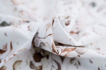 НАБОР ИЗ 3-Х ПОЛЬСКИХ МУСЛИНОВЫХ ПОДГУЗНИКОВ 80х70см В ПОДАРОК ​​ОТ BABYU