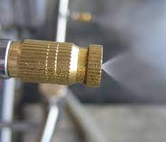 Насадка для систем увлажнения зала 0,20 мм 10/24 UNC