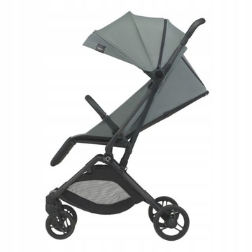 ESPIRO Pop 04 Тележка для крема с фисташками