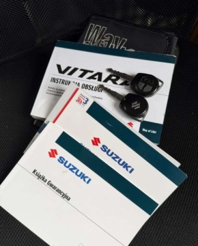 Suzuki 2019 Suzuki Vitara Suzuki Vitara 1.4 Boosterjet Premium 2WD 1.4 Benzyna 140KM, zdjęcie 36