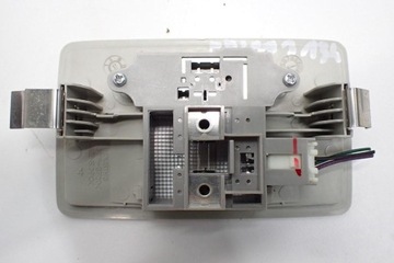 LAMPA INTERIÉR KABINY ORIGINÁLNÍ MAZDA3 II BL 13R