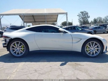 Aston Martin 2020 Aston Martin Vantage 2020 4.0l 4.0 Benzyna 503KM, zdjęcie 6
