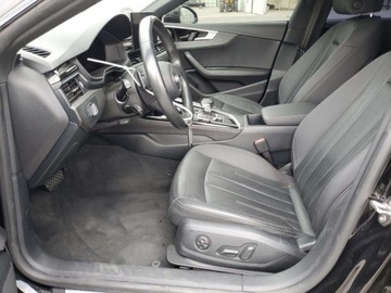 Audi A5 F5 2020 Audi a5 Premium Plus 2020 2.0l 2.0 Benzyna 248KM, zdjęcie 7