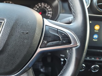 Dacia Duster II SUV Facelifting 1.0 TCe 90KM 2022 Dacia Duster 1.0 TCe Expression, zdjęcie 16