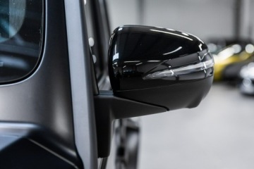 Mercedes Klasa G W464 Terenowy AMG 4.0 AMG G63 585KM 2023 Mercedes G 63 AMG Gwarancja 05.2027. Superior., zdjęcie 17