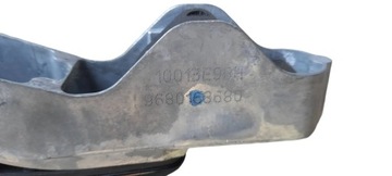 KLIKA DVEŘE LEVÝ PŘEDNÍ PEUGEOT 208 9680168680