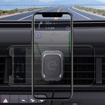 МАГНИТНЫЙ ДЕРЖАТЕЛЬ АВТОМОБИЛЬНОГО ТЕЛЕФОНА ДЛЯ ВЕНТИЛЯТОРОВ