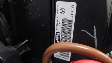 MERCEDES ML W164 320CDI RADIÁTOR KOMPLETNÍ EVROPA