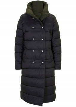 44 Bonprix СТЕГАНОЕ ДВУСТОРОННЕЕ ПАЛЬТО